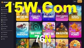 Live Casino 76N