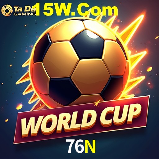 APP oficial da 76N para mobile