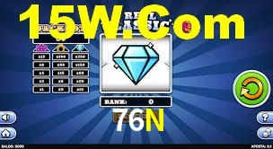 Welcome Bonus 76N