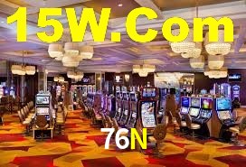 Tournaments 76N