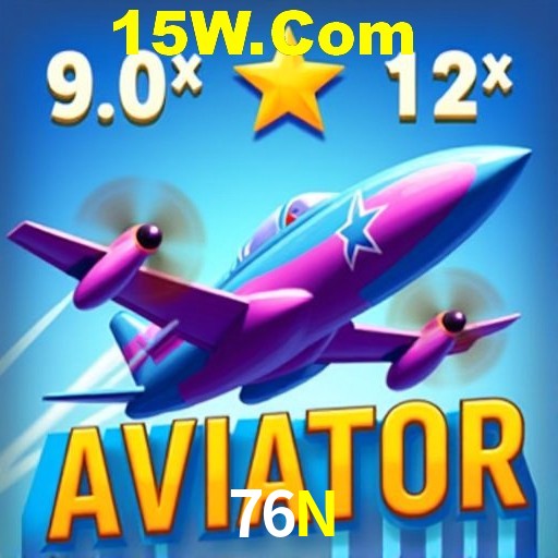 Aviator Game 76N